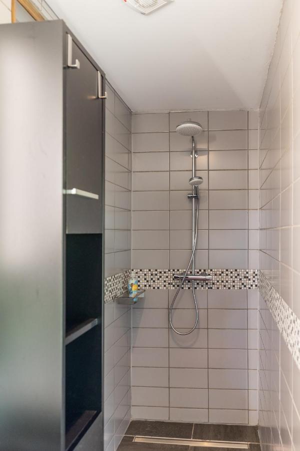 Gite Bed & Bedot Fauvillers Exteriér fotografie