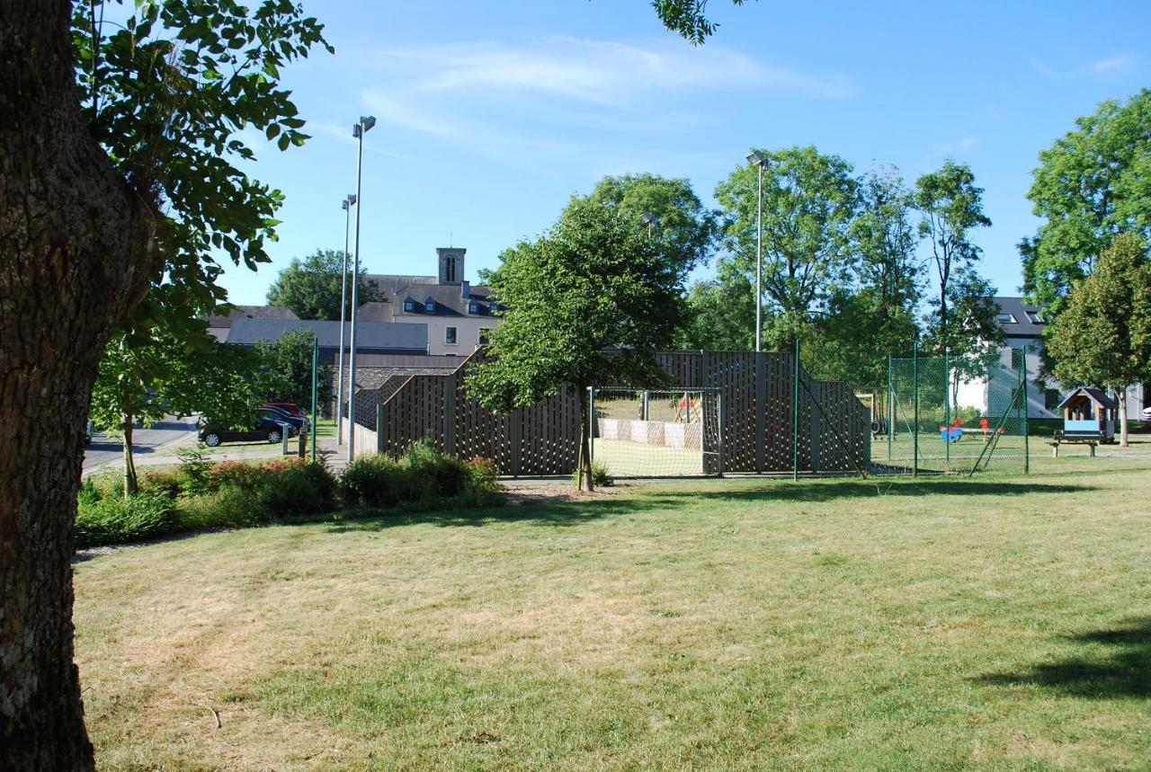 Gite Bed & Bedot Fauvillers Exteriér fotografie